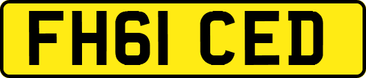 FH61CED