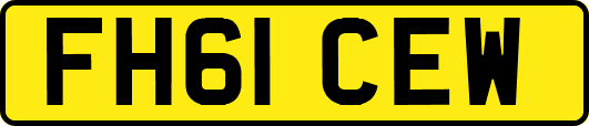 FH61CEW