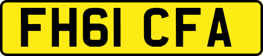 FH61CFA