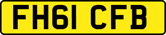 FH61CFB