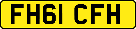 FH61CFH