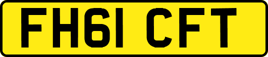 FH61CFT
