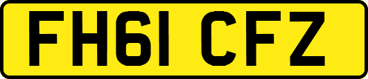 FH61CFZ