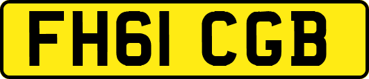 FH61CGB