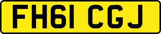 FH61CGJ