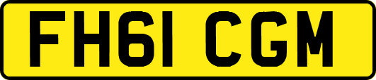 FH61CGM
