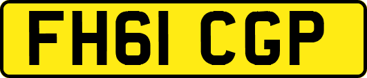 FH61CGP