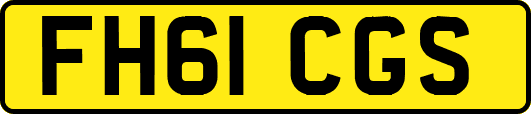 FH61CGS