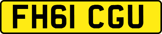 FH61CGU