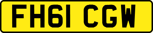 FH61CGW