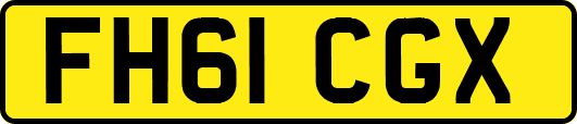FH61CGX