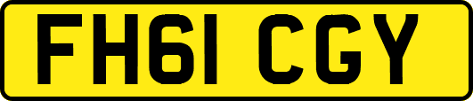 FH61CGY