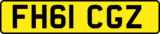 FH61CGZ