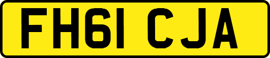 FH61CJA