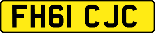 FH61CJC