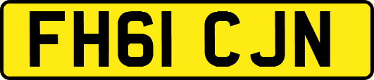 FH61CJN