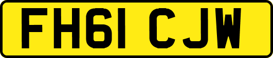 FH61CJW