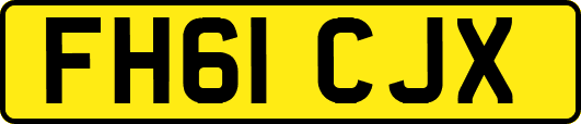 FH61CJX