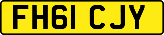 FH61CJY