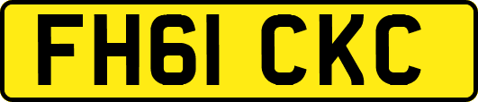 FH61CKC