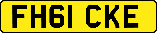 FH61CKE