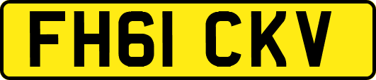 FH61CKV
