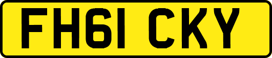 FH61CKY