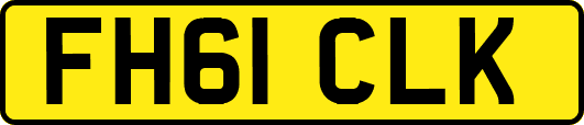 FH61CLK