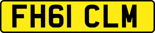 FH61CLM