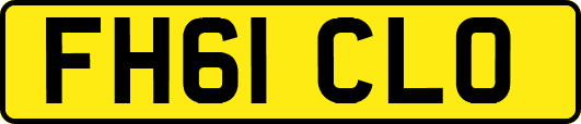 FH61CLO