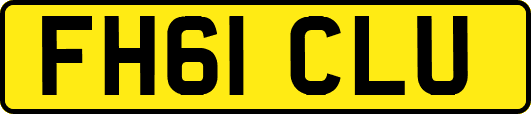 FH61CLU
