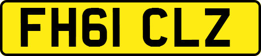 FH61CLZ