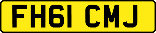 FH61CMJ