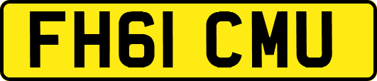 FH61CMU