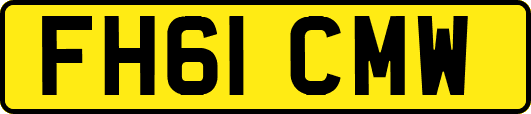 FH61CMW