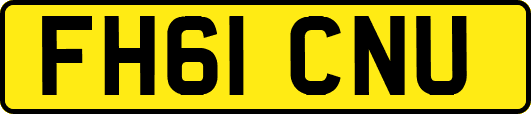 FH61CNU