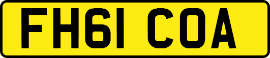 FH61COA