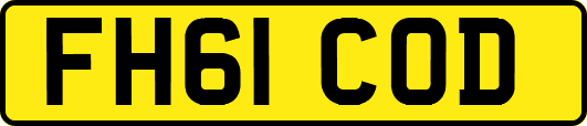 FH61COD
