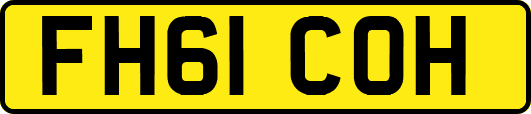 FH61COH
