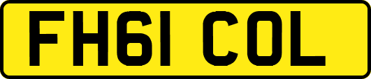 FH61COL