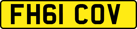 FH61COV