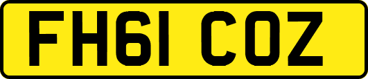 FH61COZ