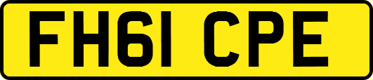 FH61CPE