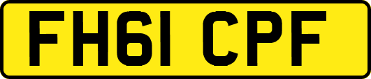 FH61CPF