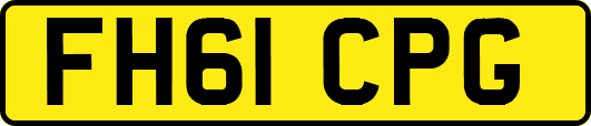 FH61CPG