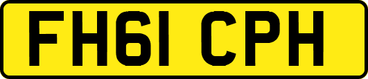 FH61CPH