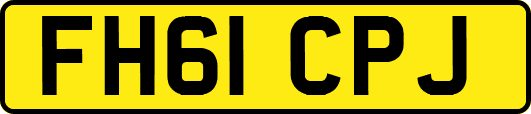 FH61CPJ