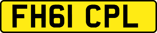 FH61CPL