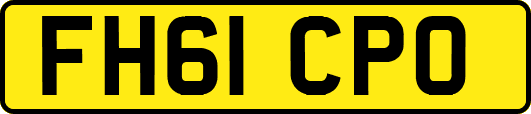 FH61CPO
