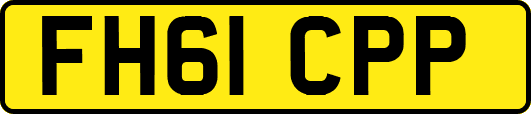 FH61CPP